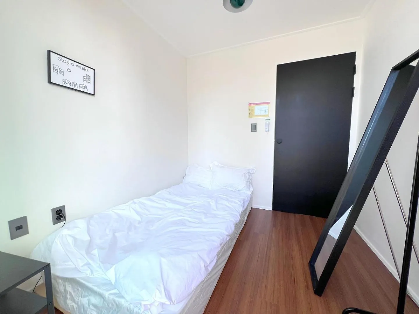 ホテル Terrace Craftsman'S House 401 ソウル特別市 0*,