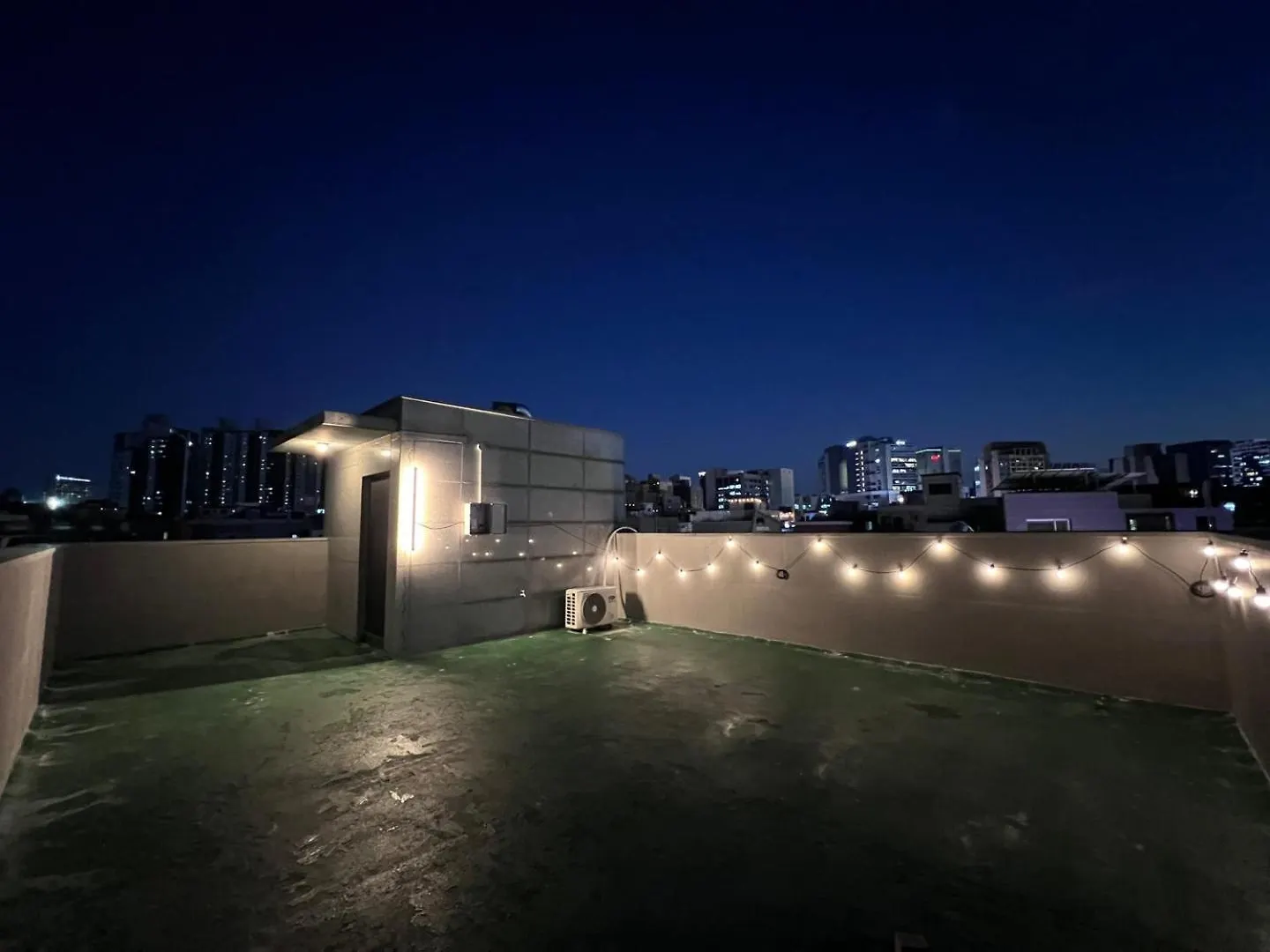 ゲストハウス ホテル Terrace Craftsman'S House 401 ソウル特別市 韓国