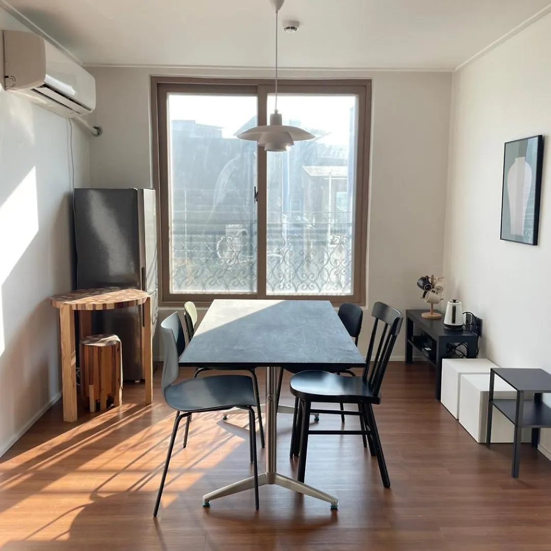 ホテル Terrace Craftsman'S House 401 ソウル特別市