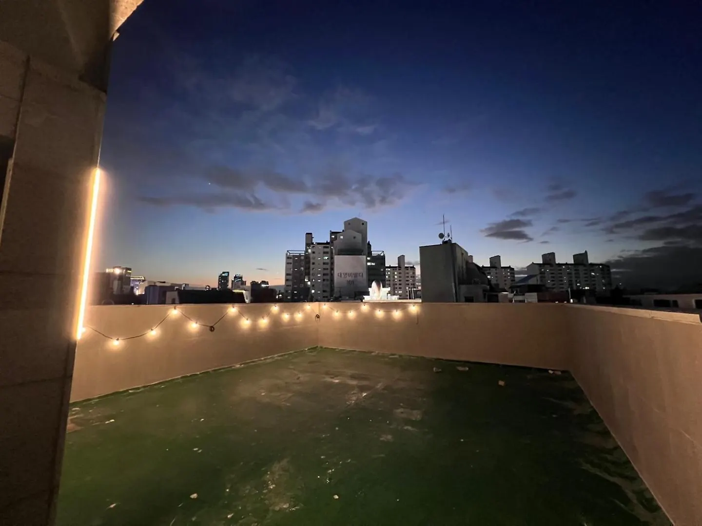 ゲストハウス ホテル Terrace Craftsman'S House 401 ソウル特別市
